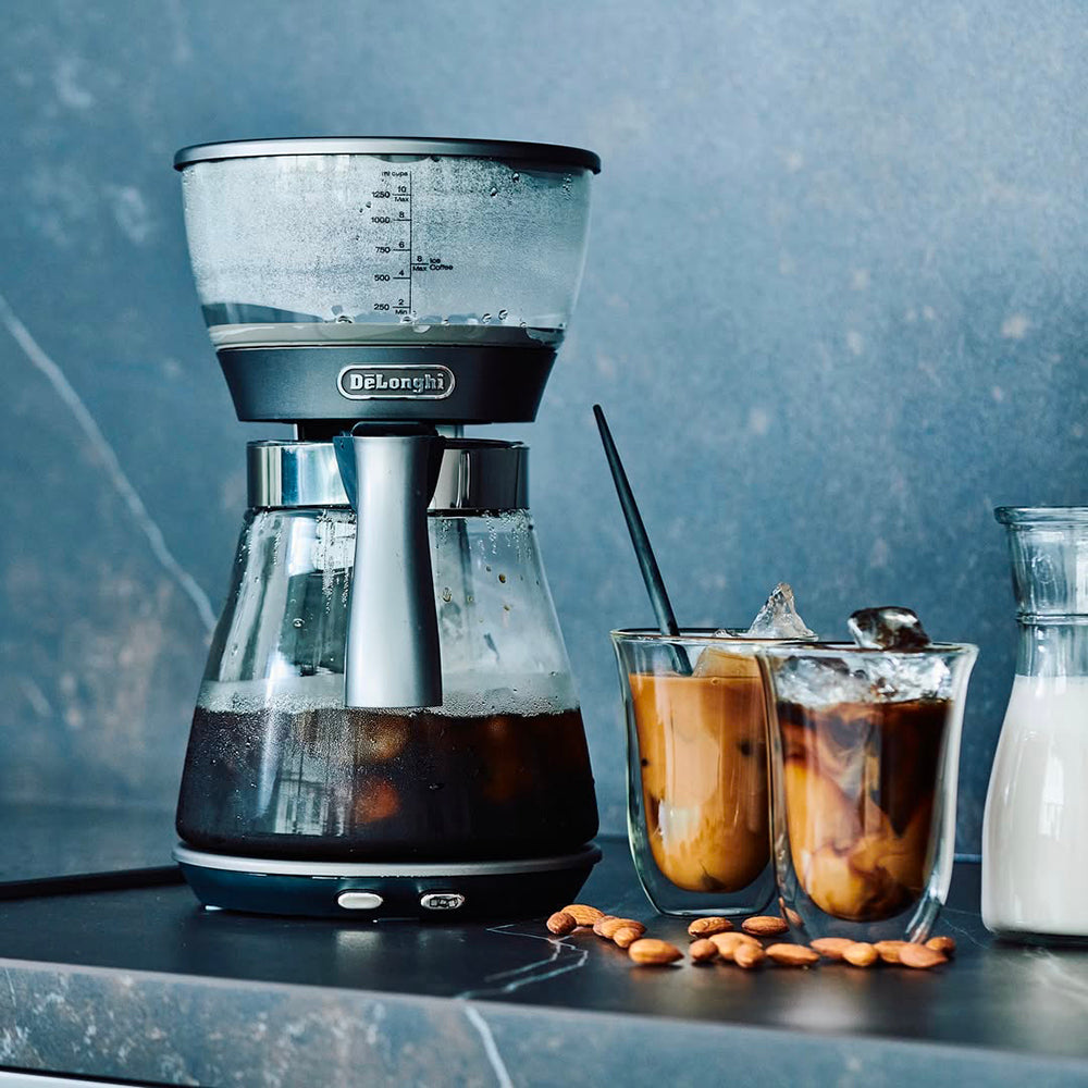 ギフトカード】デロンギ クレシドラ ドリップコーヒーメーカー ギフト