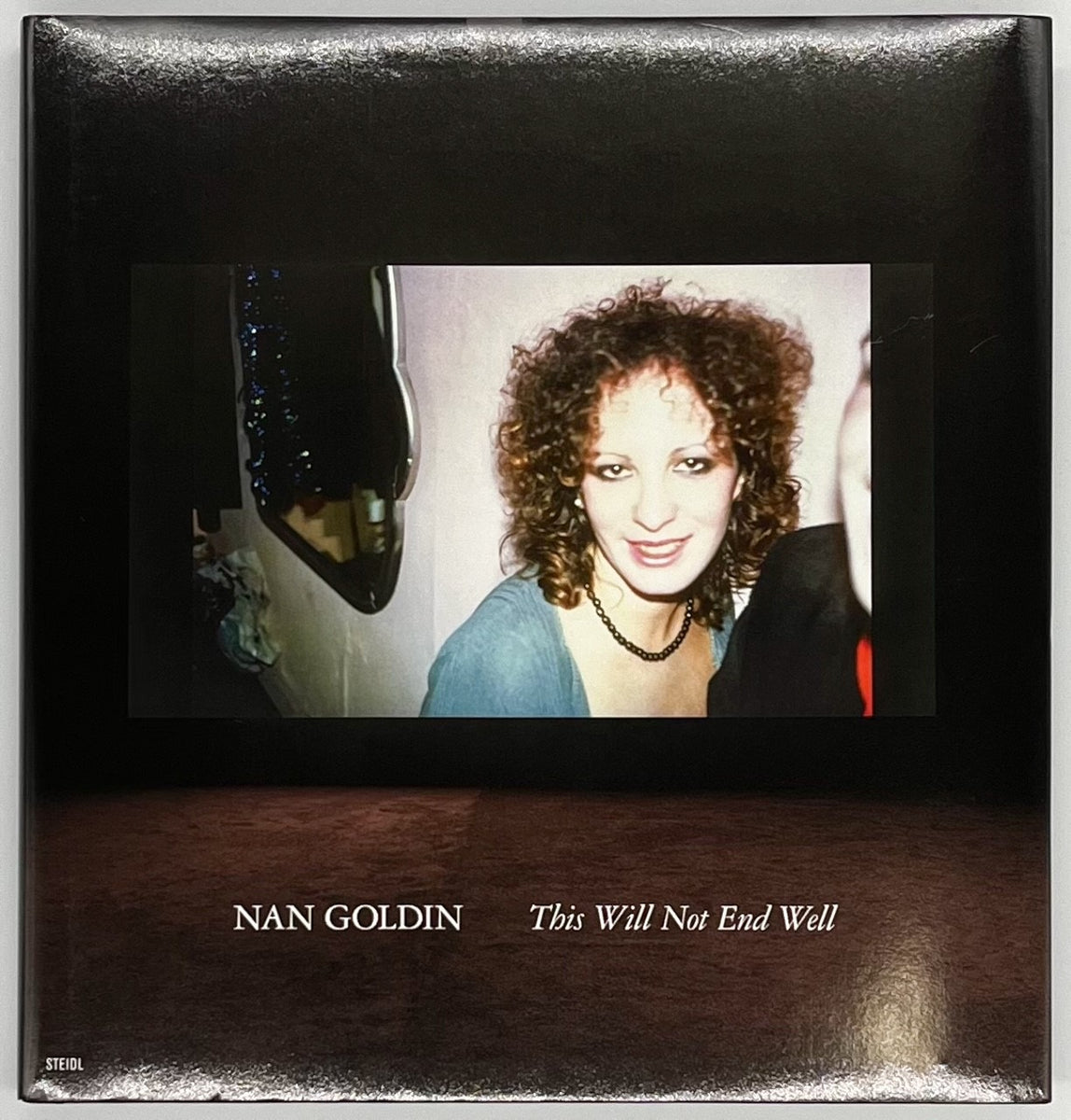 Nan Goldin『This Will Not End Well』 – 青山ブックセンター本店