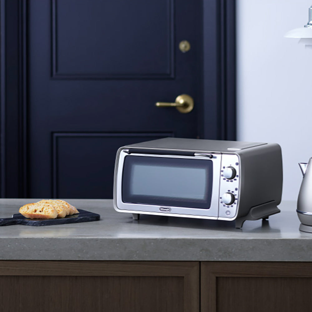 デロンギ ディスティンタ・ペルラ コレクション オーブン＆トースター