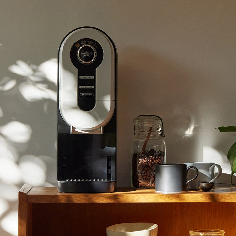 最終値下げ！【ALADDIN】アラジン コーヒーブリュワー ブラック 最終