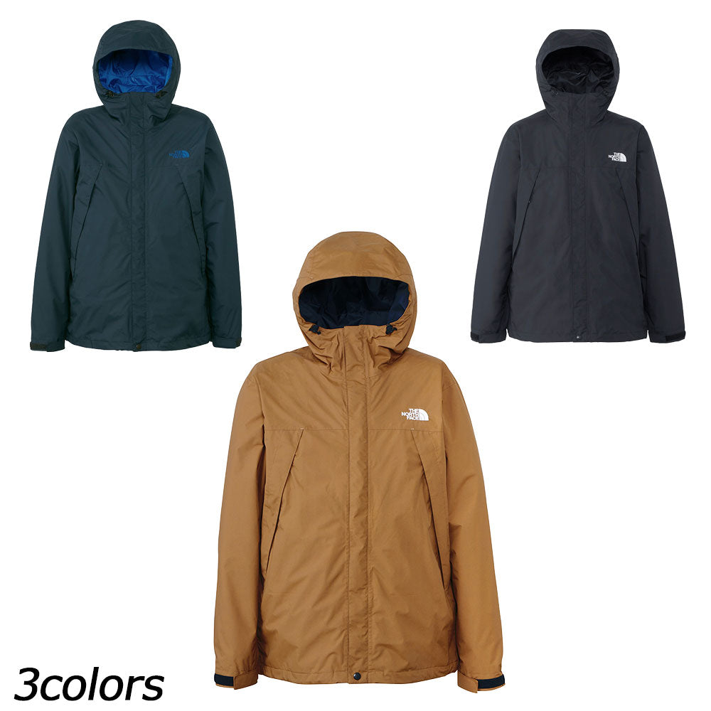 ノースフェイス スクープジャケット | APORITO（アポリト）公式通販サイト