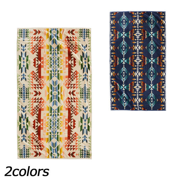 ペンドルトン ジャガードバスタオルオーバーサイズ | APORITO