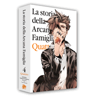 PRODUCTS｜アルカナ・ファミリア ドットコム：アニメ「アルカナ