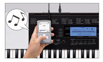 CTK-4200 - Standard Keyboards - Electronic Musical Instruments - CASIO