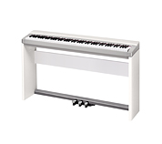 PX-130BK / 130WE - デジタルピアノ＜プリヴィア＞ - 電子楽器 - CASIO