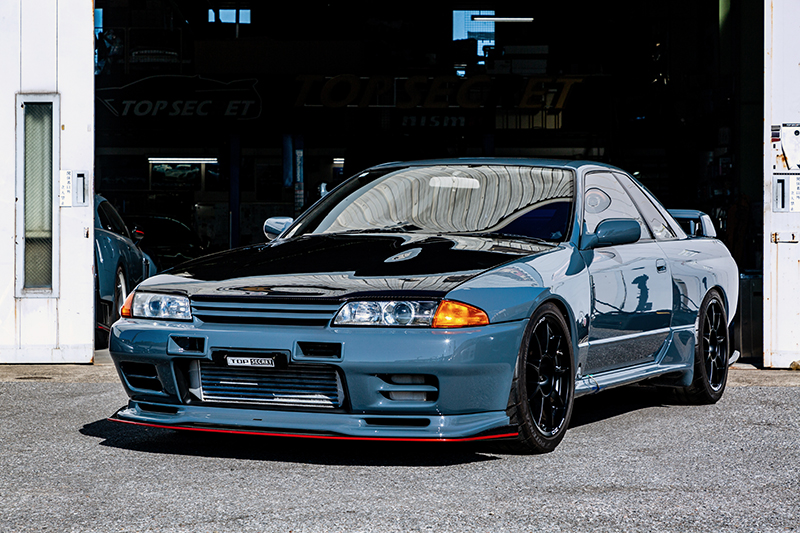 TOKYO AUTO SALON 2026 | 東京オートサロン公式サイト