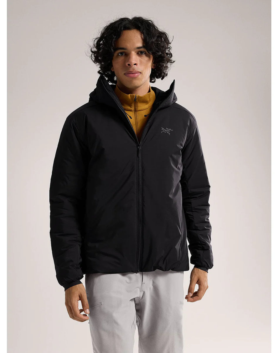 Atom Heavyweight Hoody Men's – Arc'teryx Tokyo Ginza