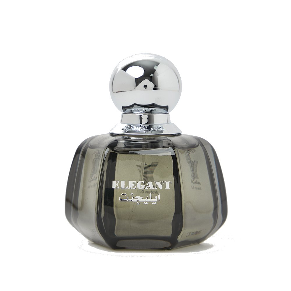 Elegant Black EDP 100 ml – ArabiaScents
