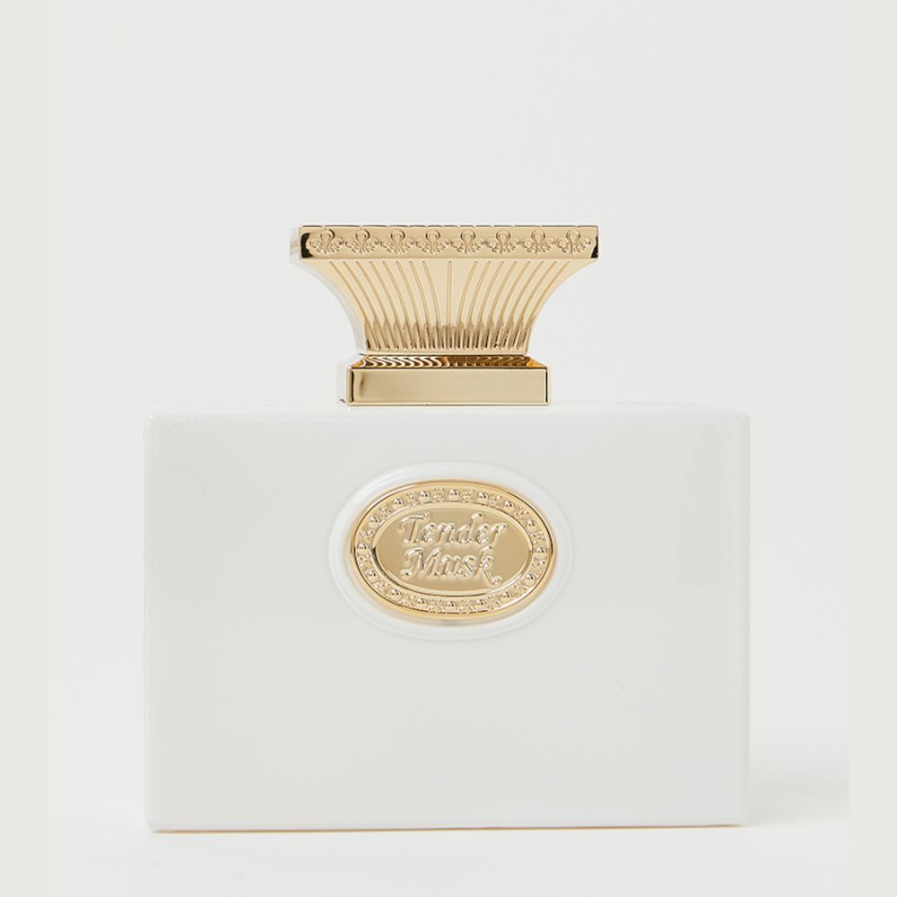 Tender Musk EDP 100 ml – ArabiaScents