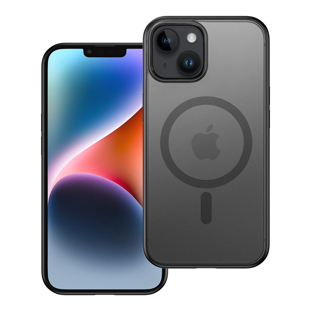 SMN-IPH-14PL | iPhone 14 Plus | Shockproof Compact Case with