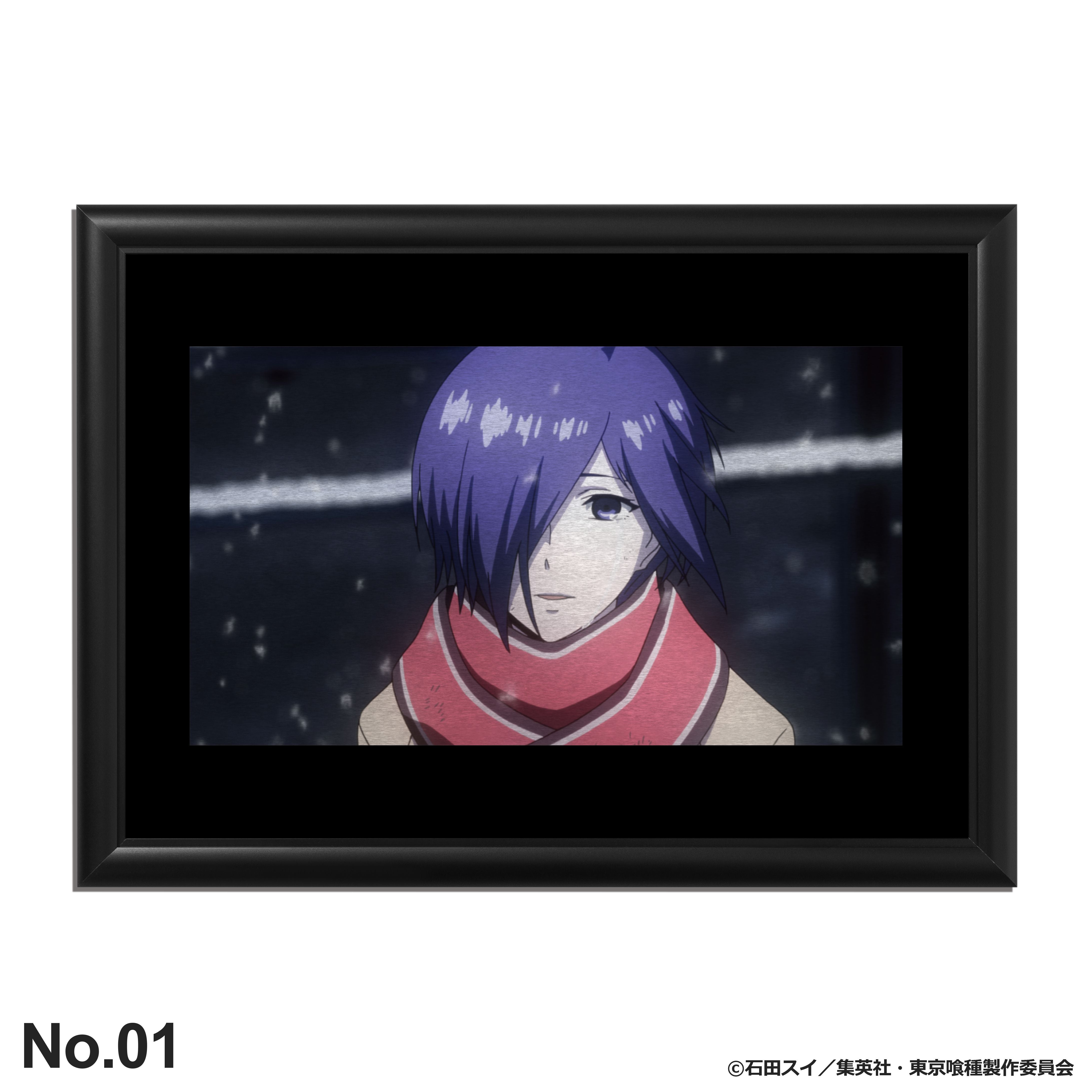 霧嶋董香：バースデーアート – ART MERCH JAPAN