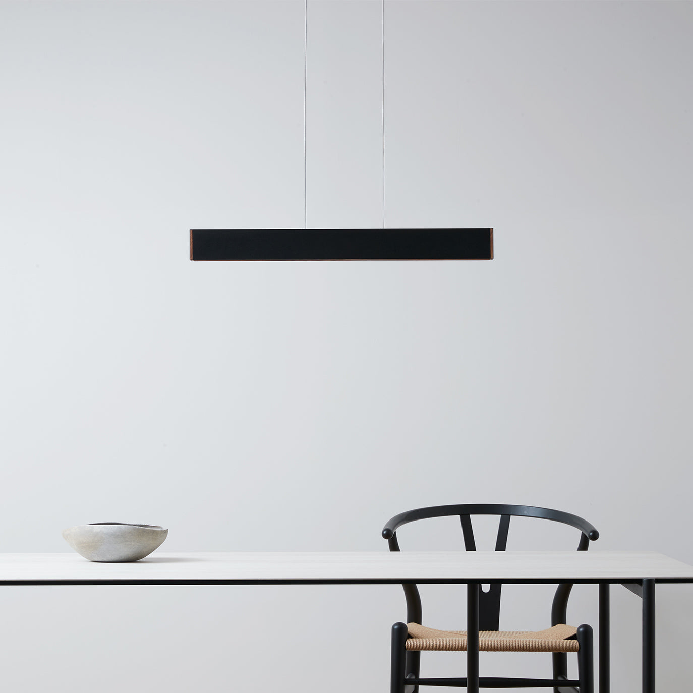 Bridge 60 LED-pendant｜ARTWORKSTUDIO公式