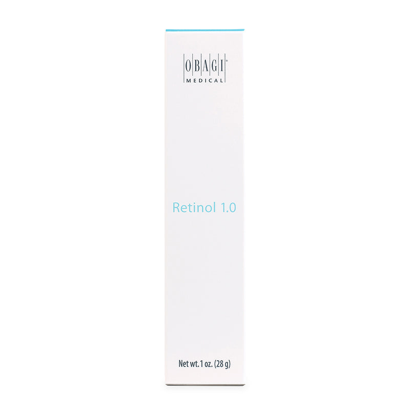Obagi Obagi360 Retinol 1.0 | askderm.com