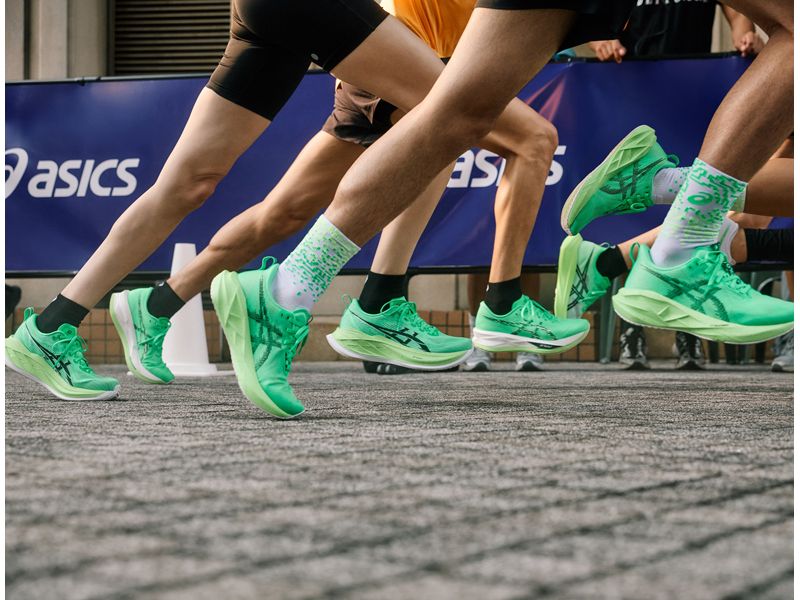 日本で開催される駅伝にリスペクトを込め、選手たちを鼓舞する