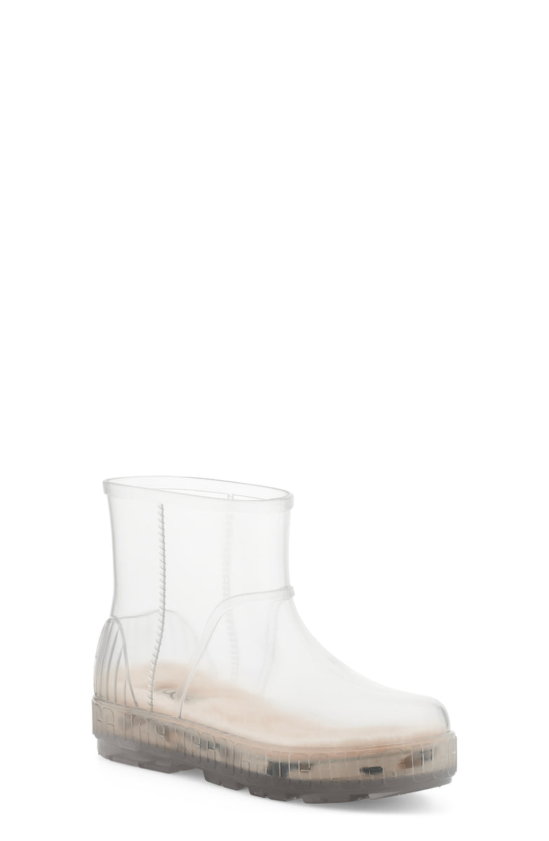 Buy UGG Drizlita Clear Womens Boots | UGG Boots | Asphalt NYC