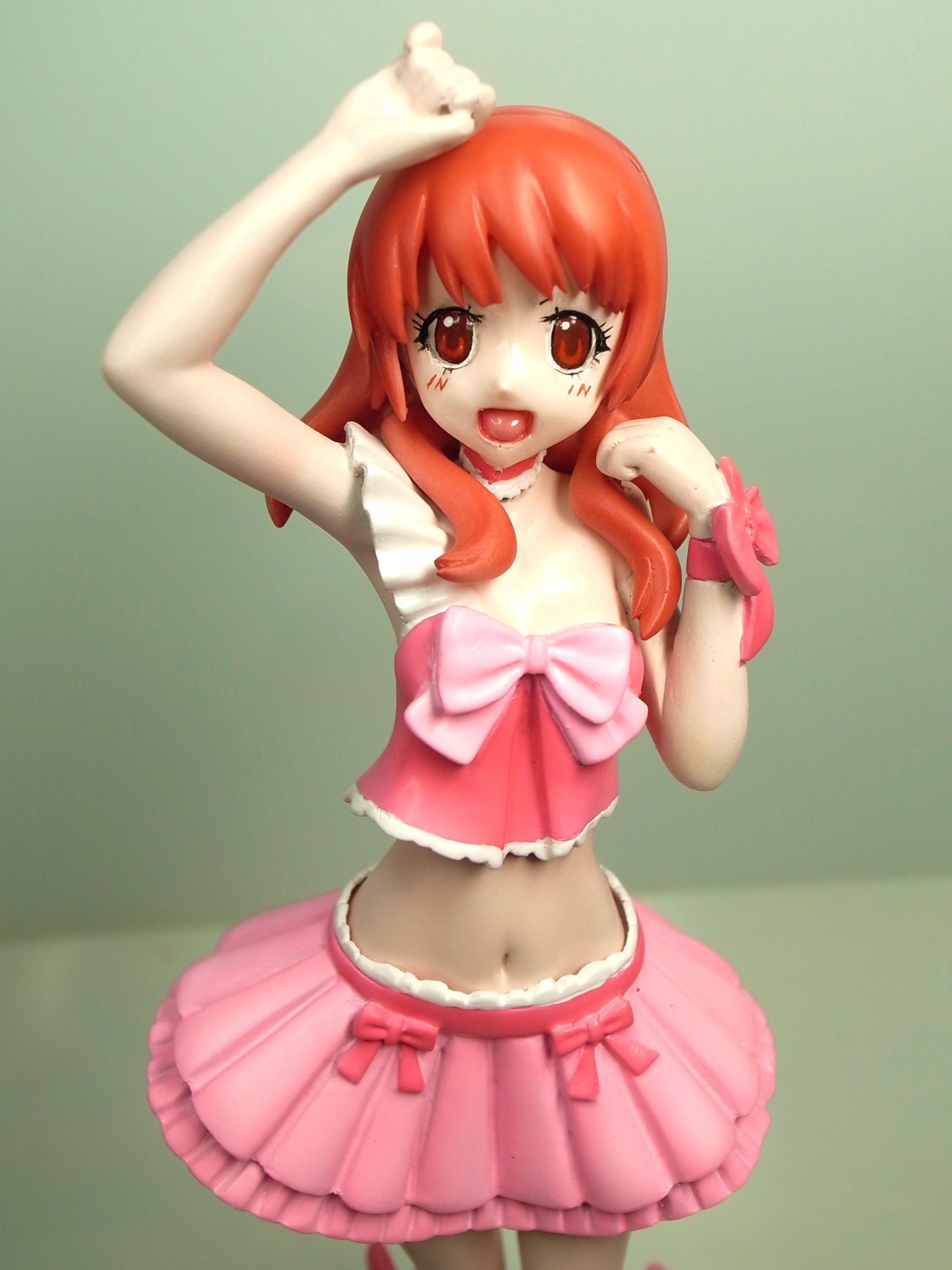 春音あいら | 部長部 on the web