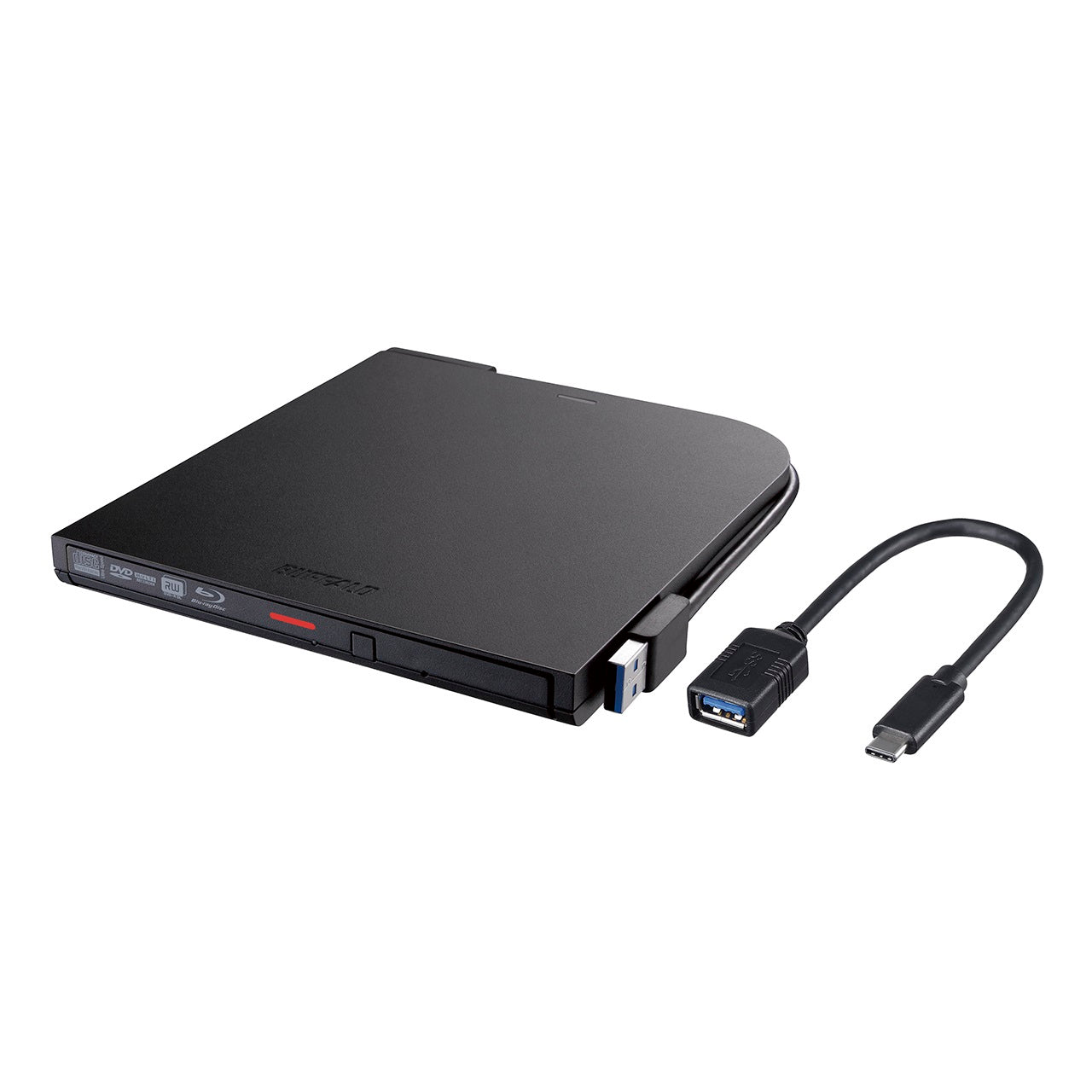 整備済・再生品》BRXL-PT6U3-BKD(保証1年) – buffalo-direct