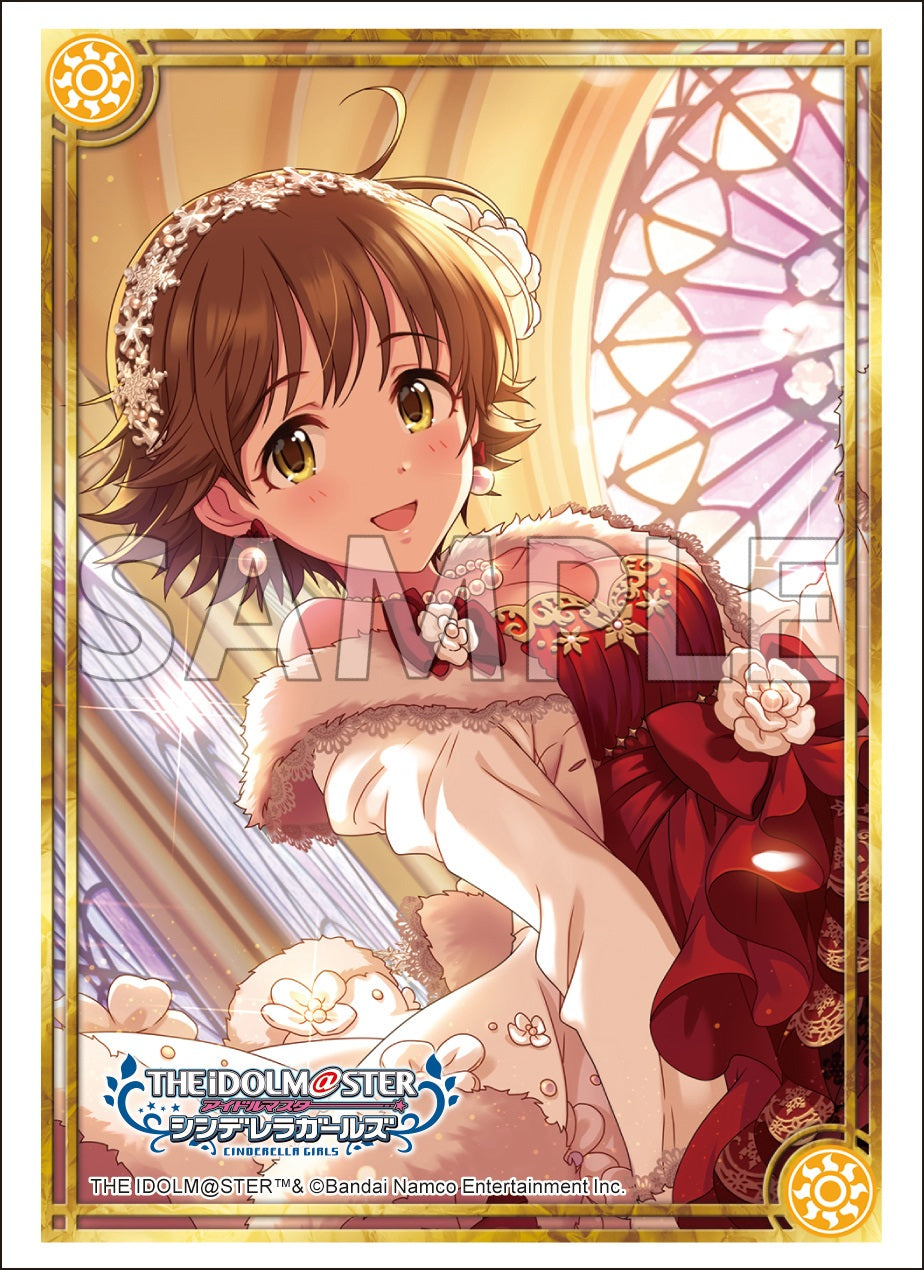 ブシロード スリーブコレクション ハイグレード Vol.4688 アイドル