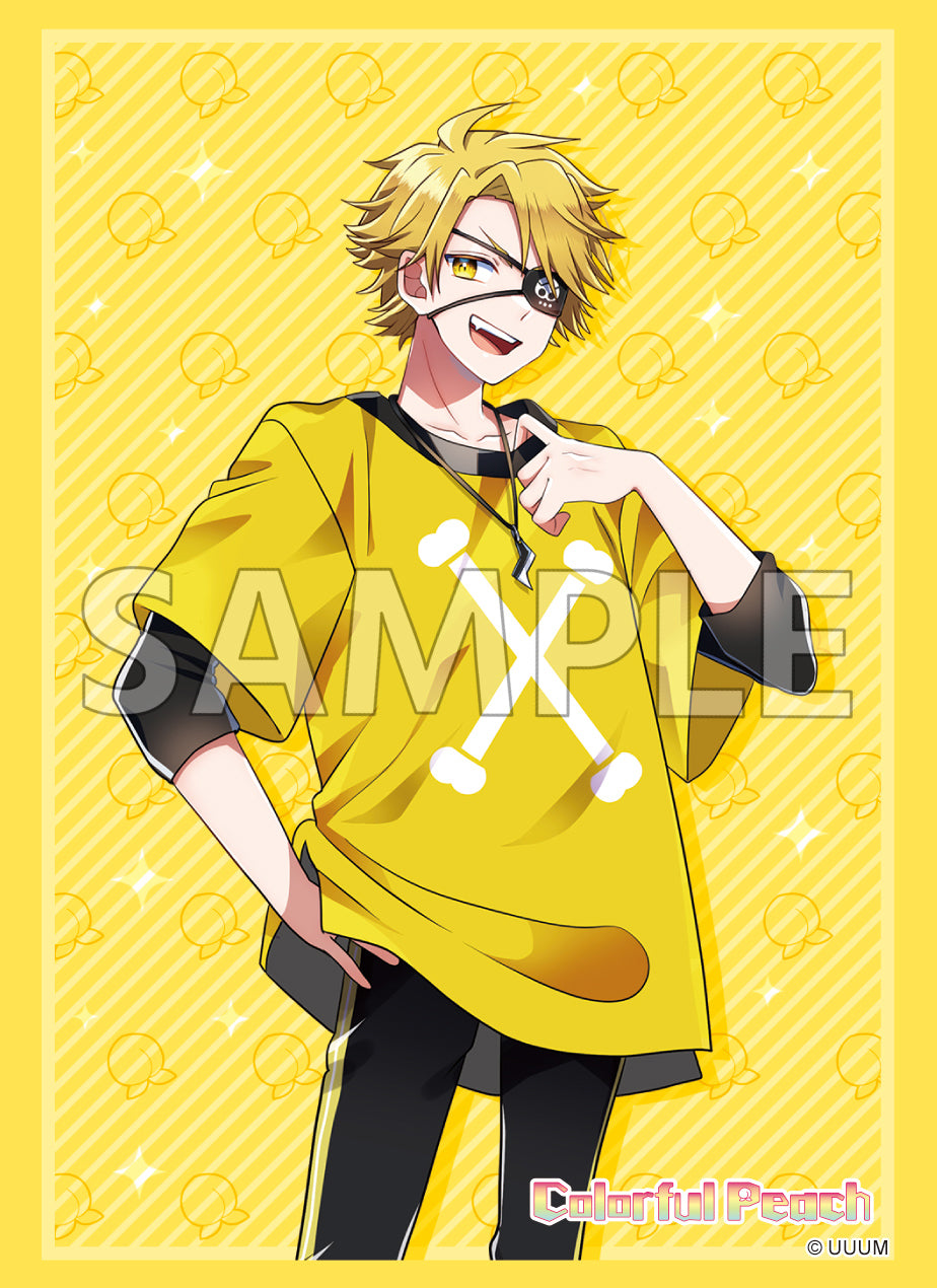 ブシロード スリーブコレクション ハイグレード Vol.4270 カラフル