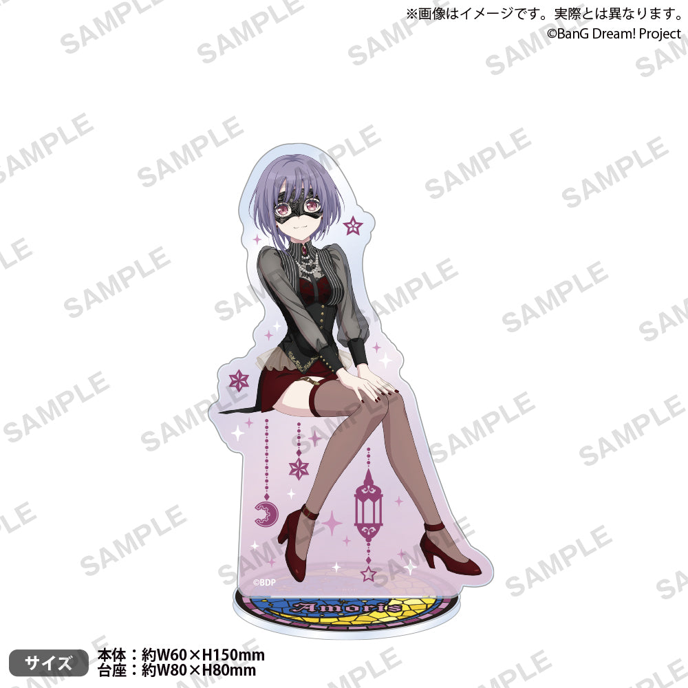 Ave Mujica 3rd LIVE「Veritas」 アクリルスタンド Amoris