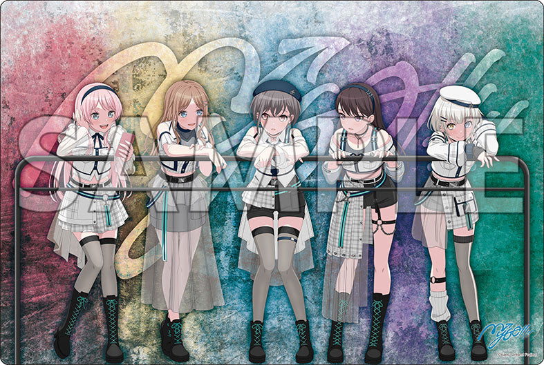 ブシロード ラバーマットコレクション V2 Vol.1559 『BanG Dream! MyGO