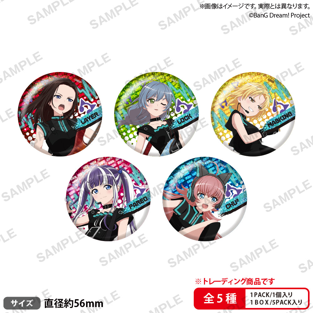 RAISE A SUILEN×トゲナシトゲアリ「RAISE MY CATHARSIS