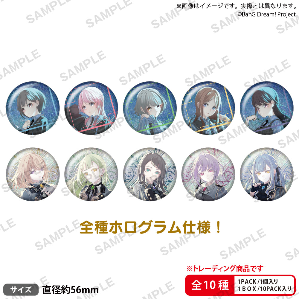 MyGO!!!!!×Ave Mujica ツーマンライブ「