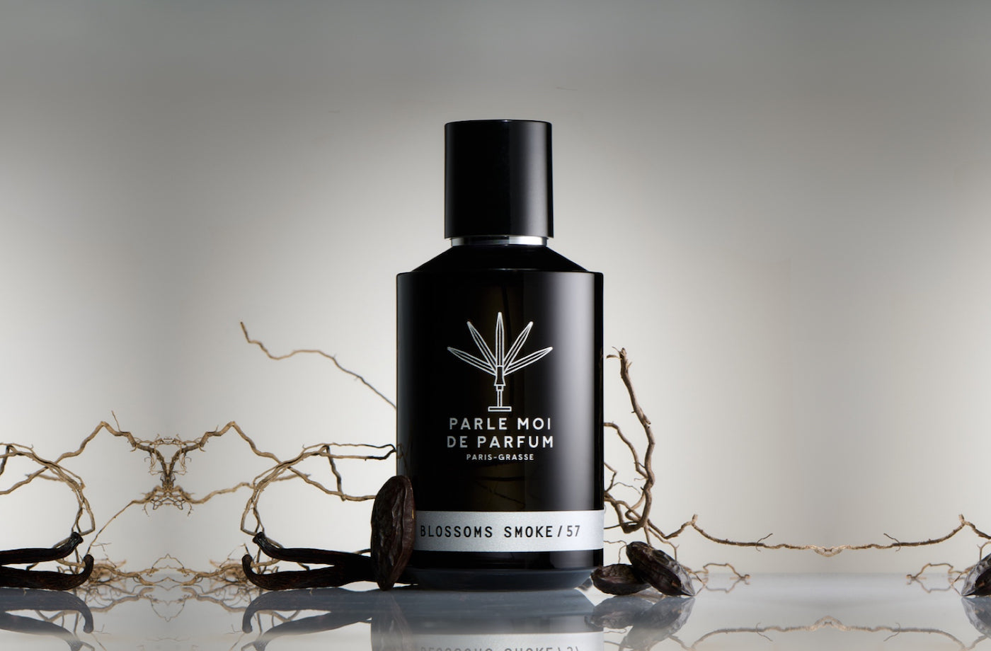 Parle Moi de Parfum - Fine Fragrance Australia | Buster McGee