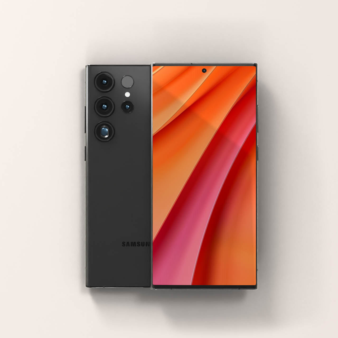 Galaxy S23 Ultra 512GB (Unlocked) – Gazelle