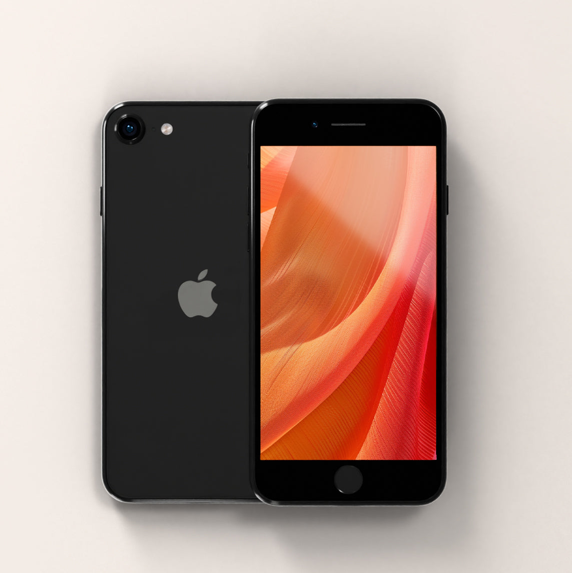 iPhone SE2（第二世代） ブラック 64GB Apple iPhone SE 第2世代 64GB