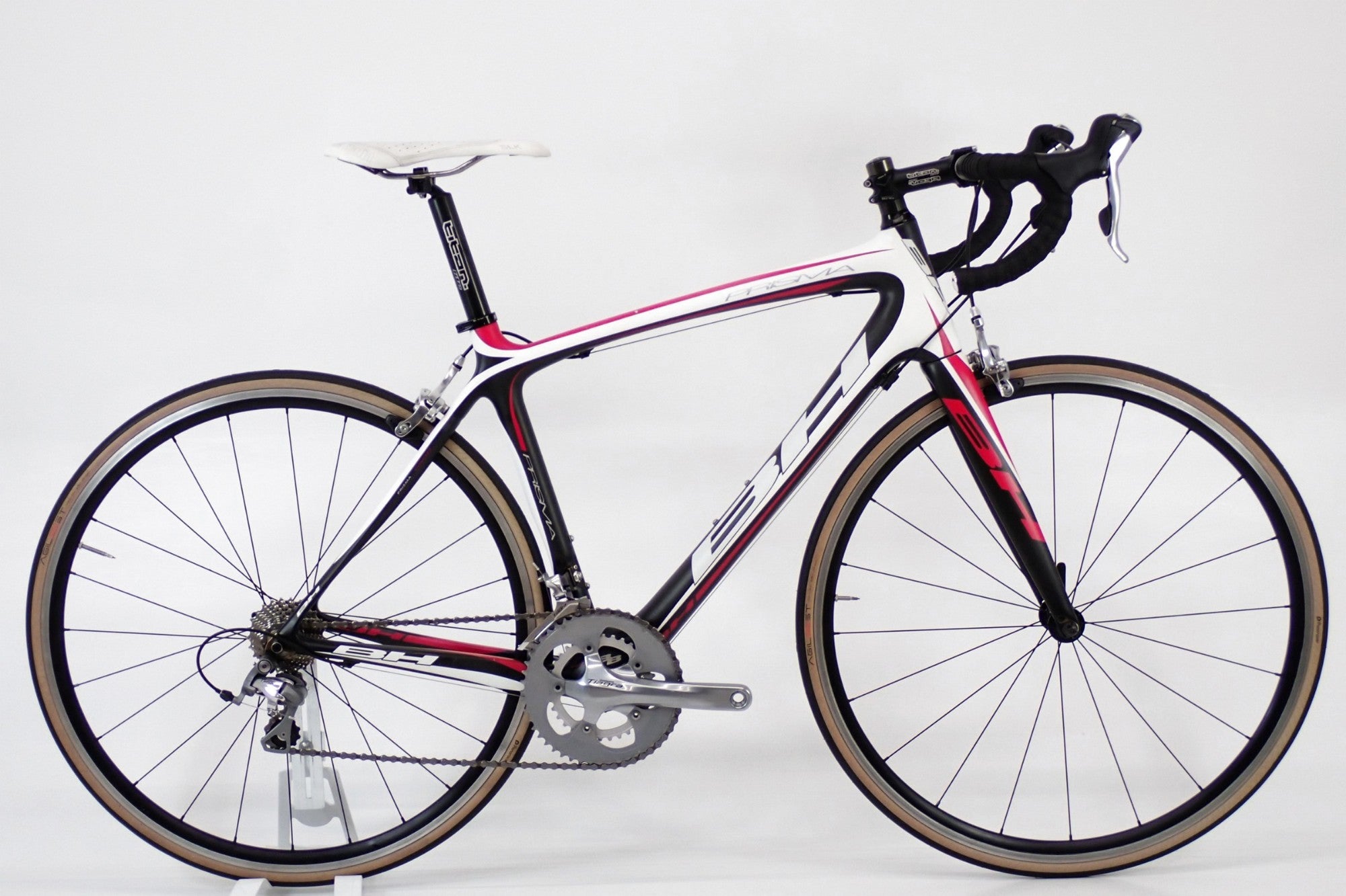 BH 「ビーエイチ」 PRISMA 2012年モデル ロードバイク / 伊勢崎店