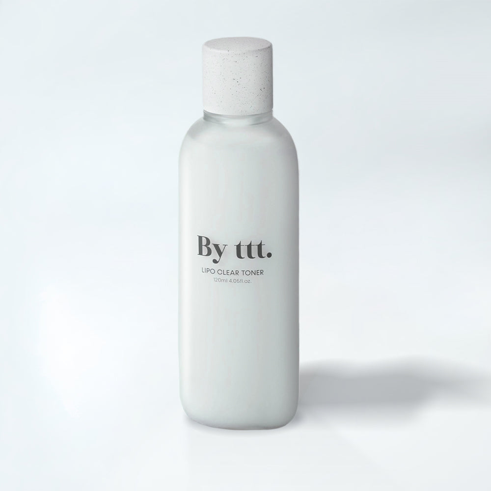 公式】LIPO CLEAR TONER | リポクリアトナー | LCトナー – By ttt.