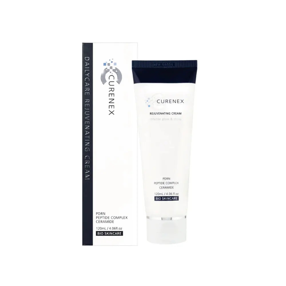 CURENEX(キュアネックス)鎮静保湿クリーム | 【公式】pullオンライン