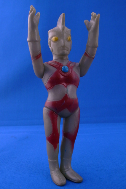 新生マルサンの超獣 – 昭和玩具研究+発表