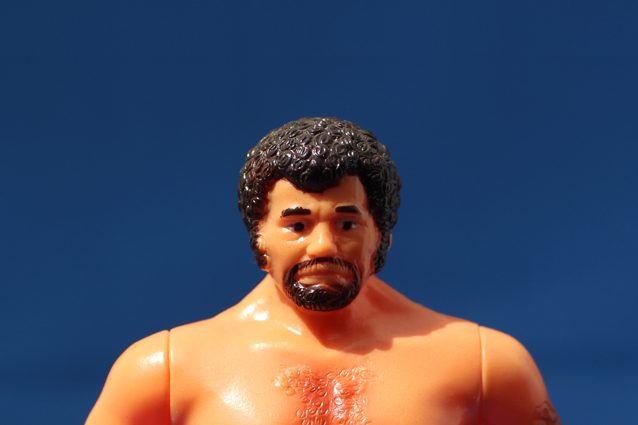 ハーリー・レイス – 昭和玩具研究+発表