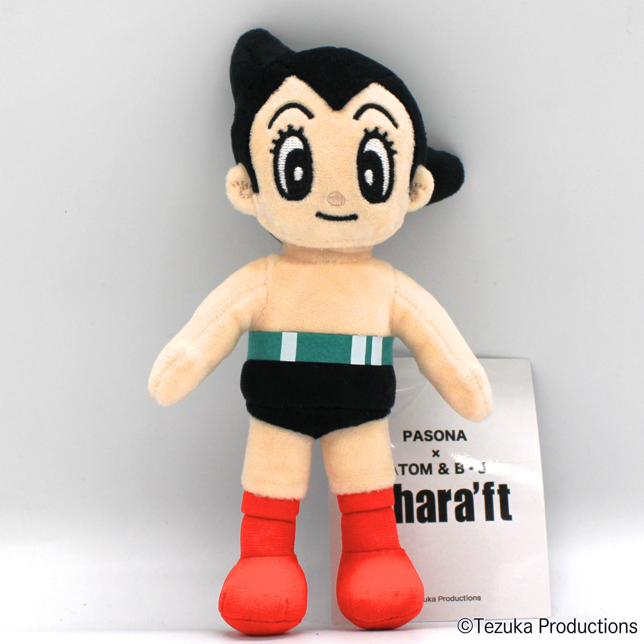 Plush toy (medium) Astro Boy Astro Boy