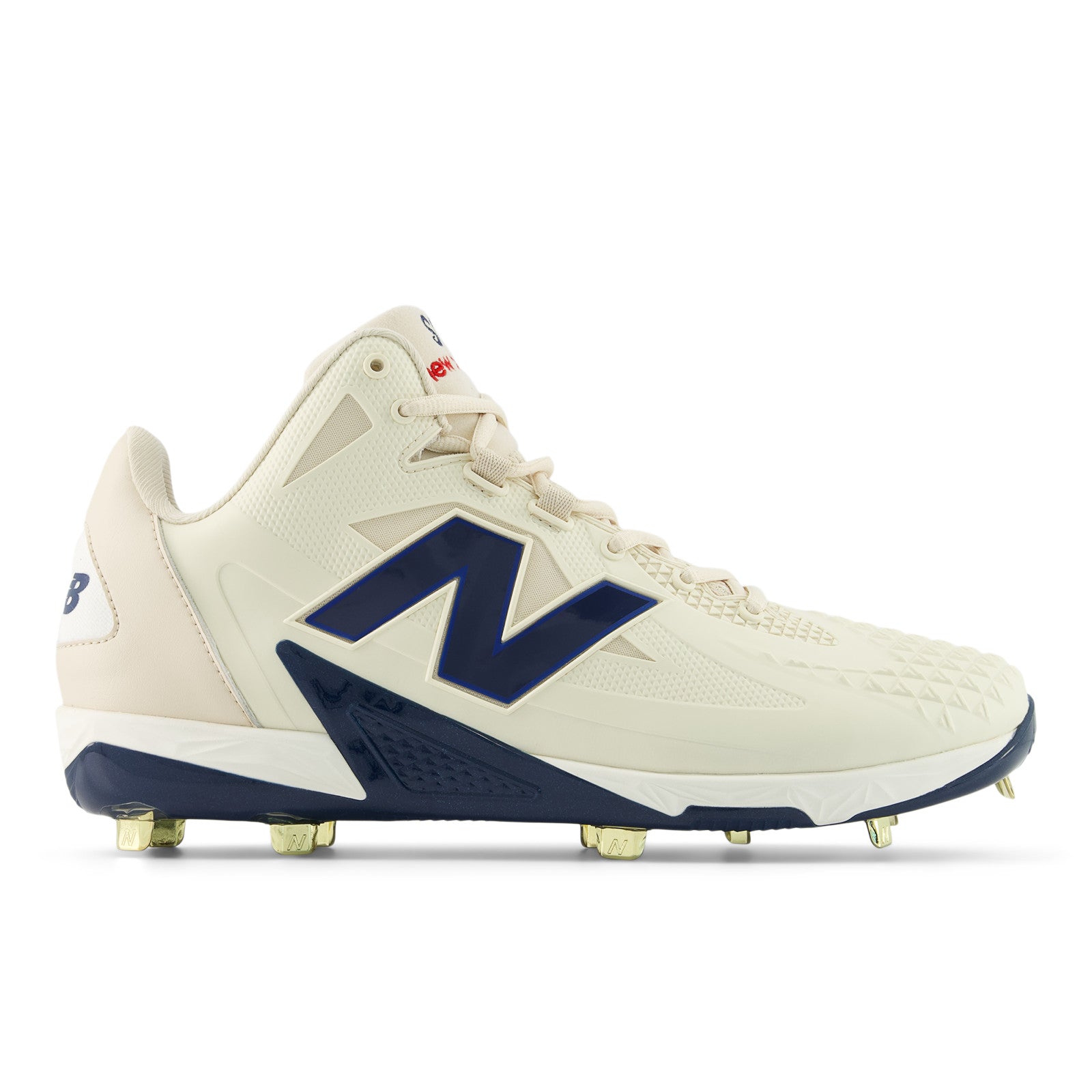New Balance Limited Edition FuelCell Ohtani 1 Metal Baseball Cleats