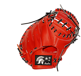 前編）京都から世界へ！ミット専門メーカー:helm(ヘルム）とはどんな