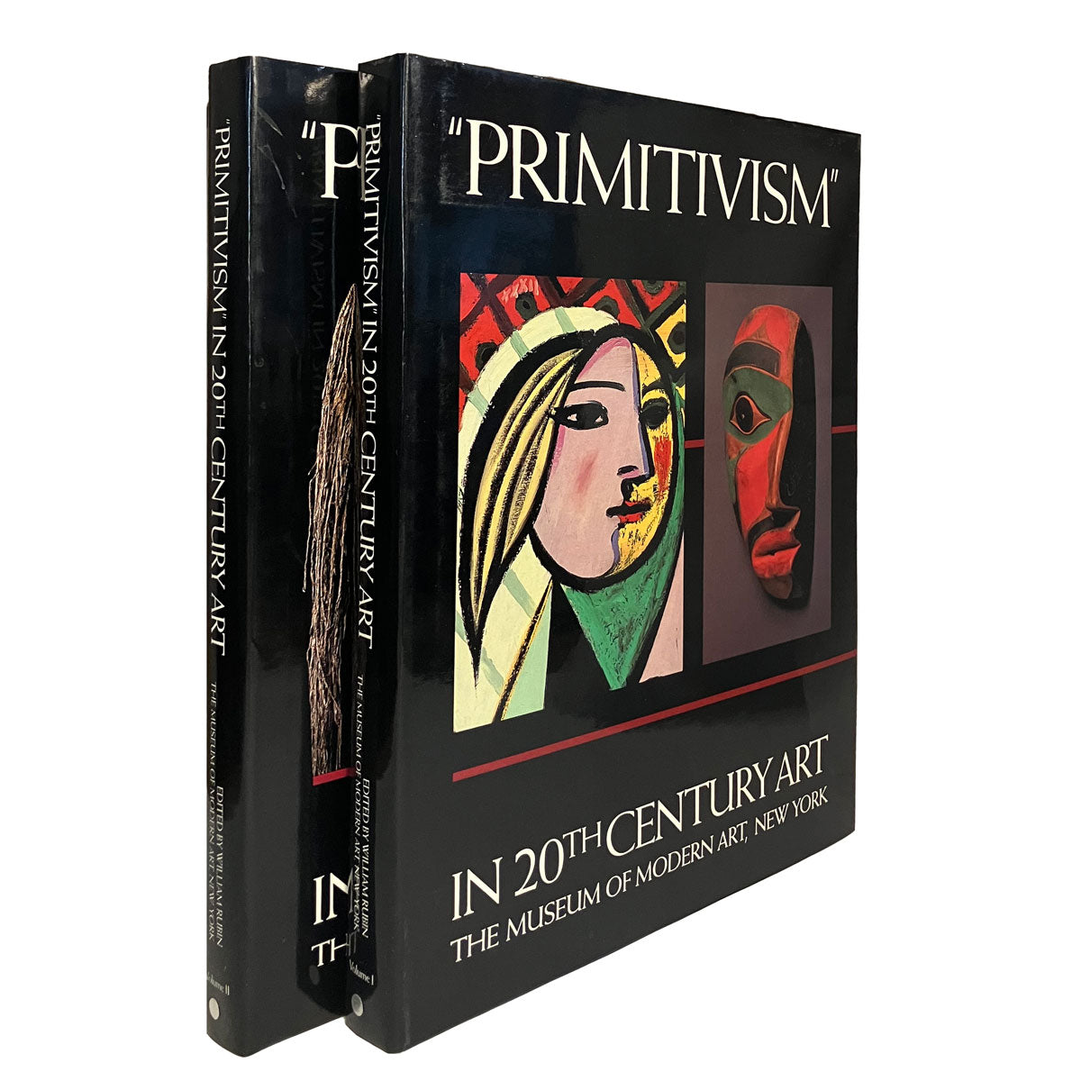 Primitivism