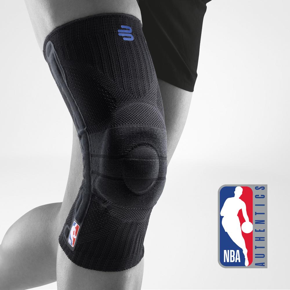 Sports Knee Support NBA – Bauerfeind Macau - Sports