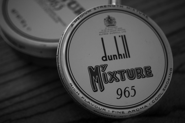 My Mixture 965 - batak