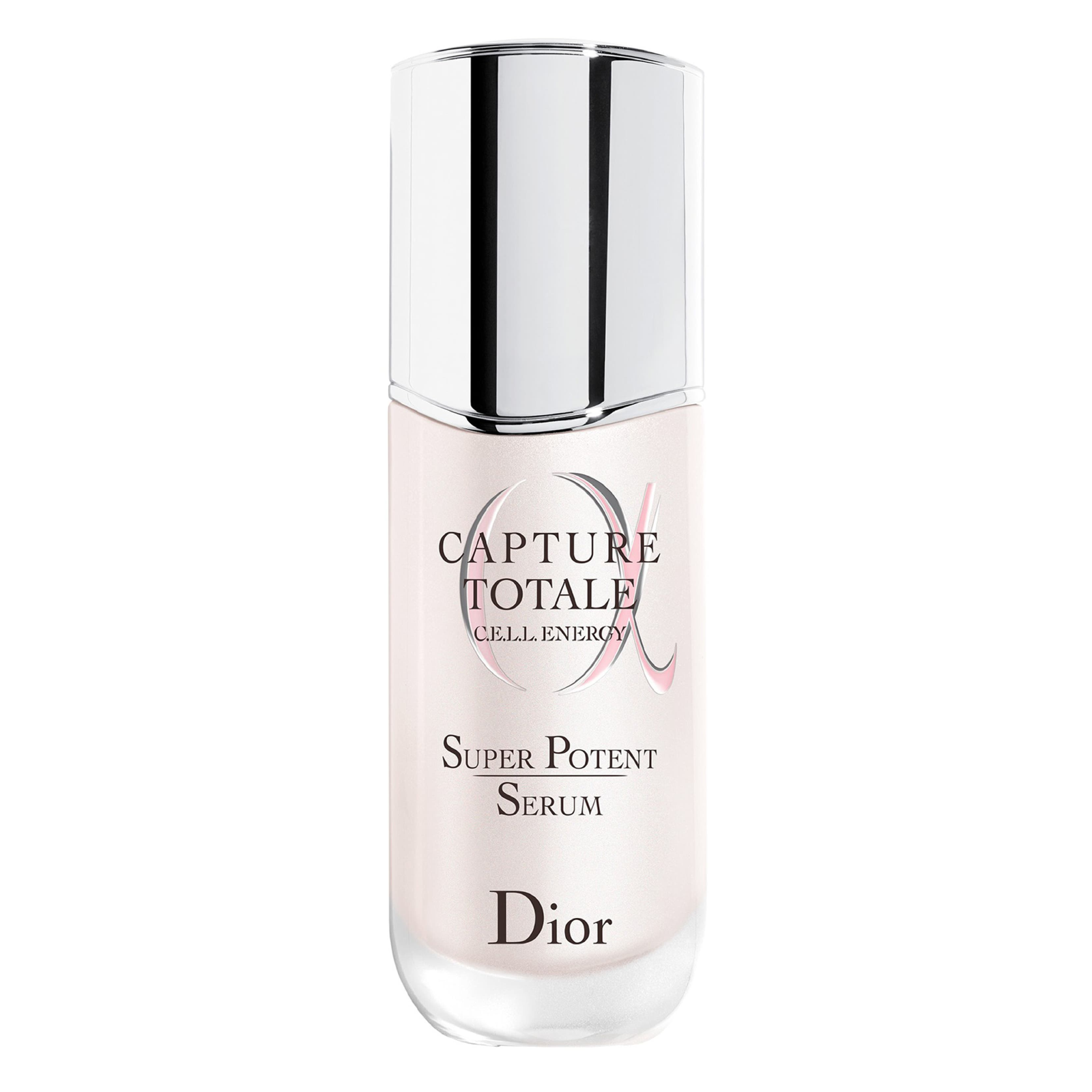 Dior Capture Totale Serum - Age-Defying Beauty Essential