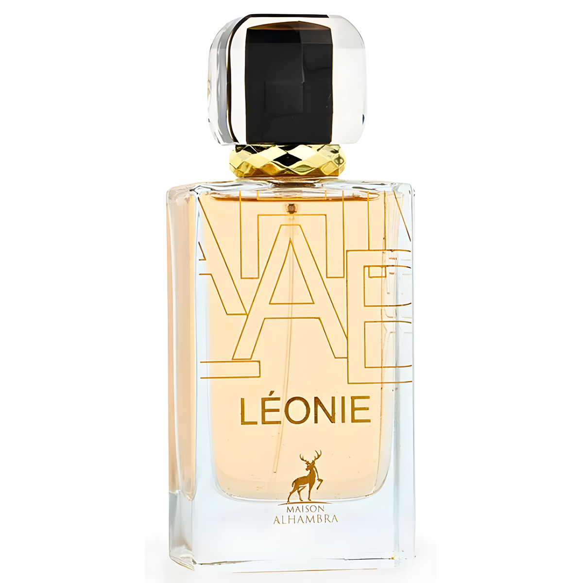 Maison Alhambra Leonie Eau de Parfum - Captivating Elegance