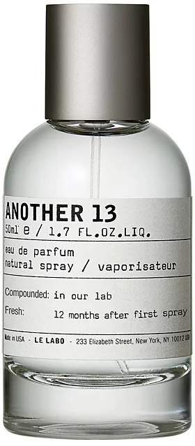 Le Labo Another 13 Eau de Parfum - Unisex Scent