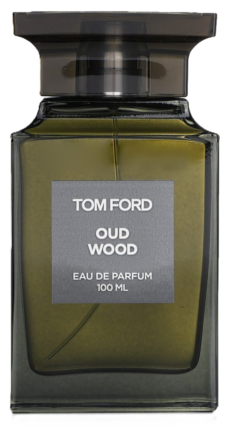Tom Ford Oud Wood Eau de Parfum - Authentic Luxury Scent