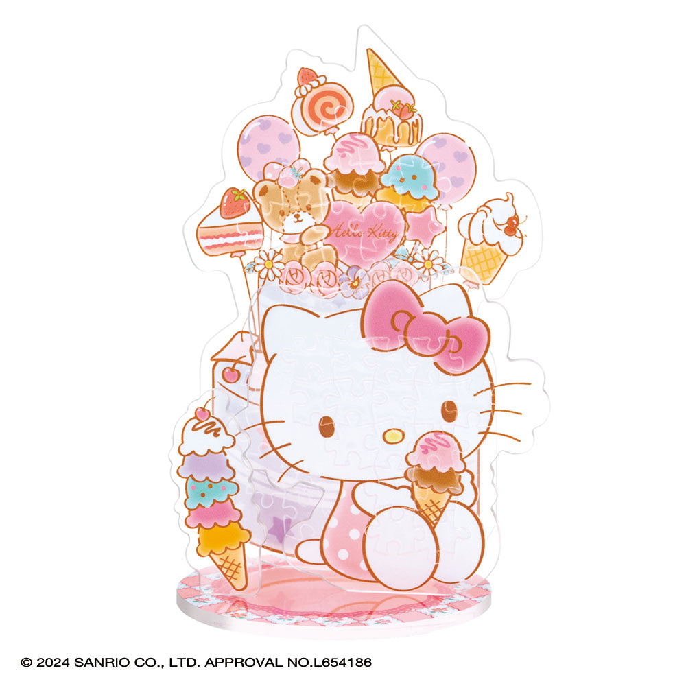 アクスタポップ ハローキティ – BEVERLY
