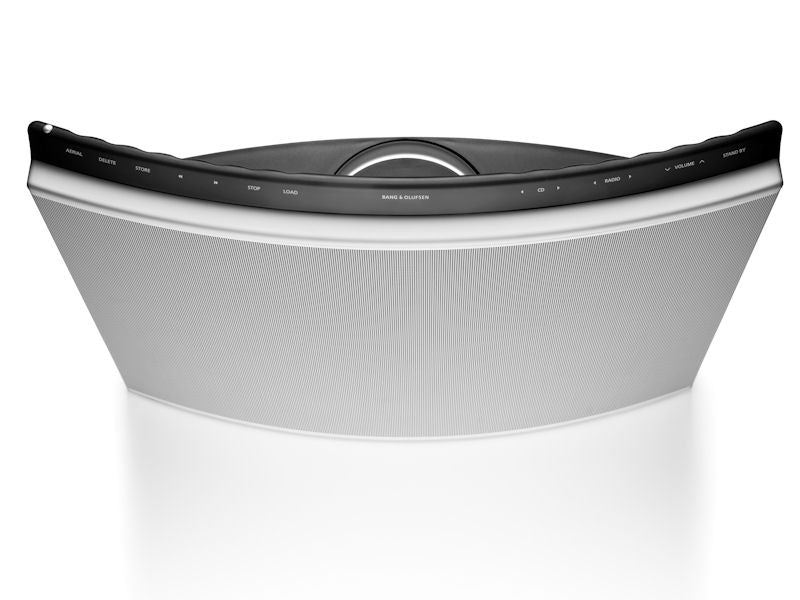 BEOsound 1 CD – BEOSTÆREN