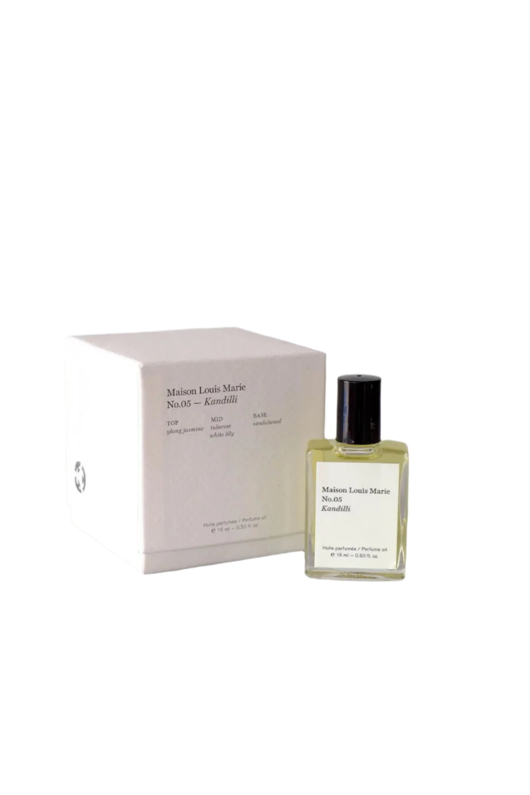 Maison Louis Marie Perfume No. 5 Artisan Italian Pantry by Bella