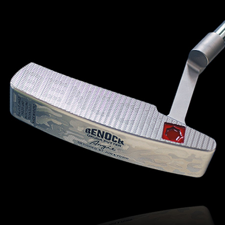 Brand | BENOCK OKUDA PUTTER