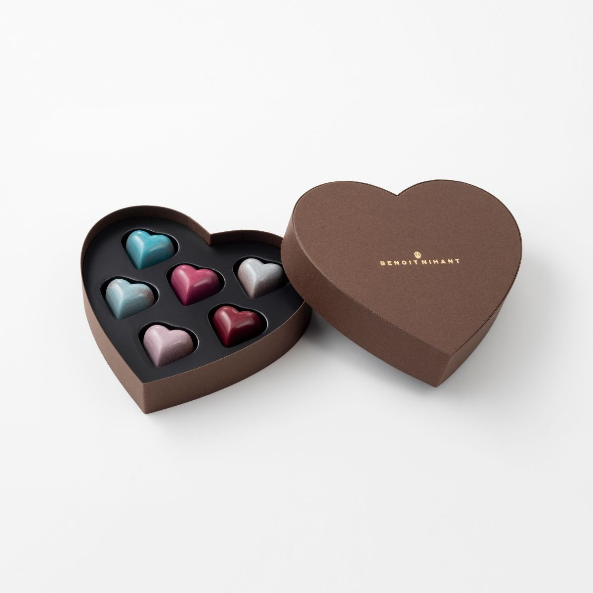 クール ボックス｜ブノワ・ニアン（BENOIT NIHANT）オンラインショップ